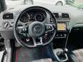 Volkswagen Polo V GTI NAV,SHZ,Temp,PDC inkl.3J.Hausgarantie Noir - thumbnail 10