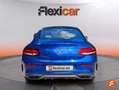 Mercedes-Benz C 220 Coupé d Azul - thumbnail 7