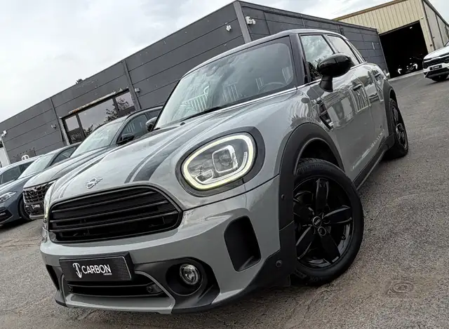 MINI Cooper D Countryman 2.0 DA Cooper Pepper II COCKPIT/KEYLESS/CAMERA/FULL LED/HISTORIQUE COMPLET/GARANTIE