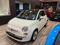 Fiat 500 CAMBIO AUTOMATICO+TETTO PANORAMICO! Bianco - thumbnail 3