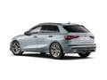 Audi A3 35 TFSI advanced LED*SONOS*HuD*AHK Grau - thumbnail 4