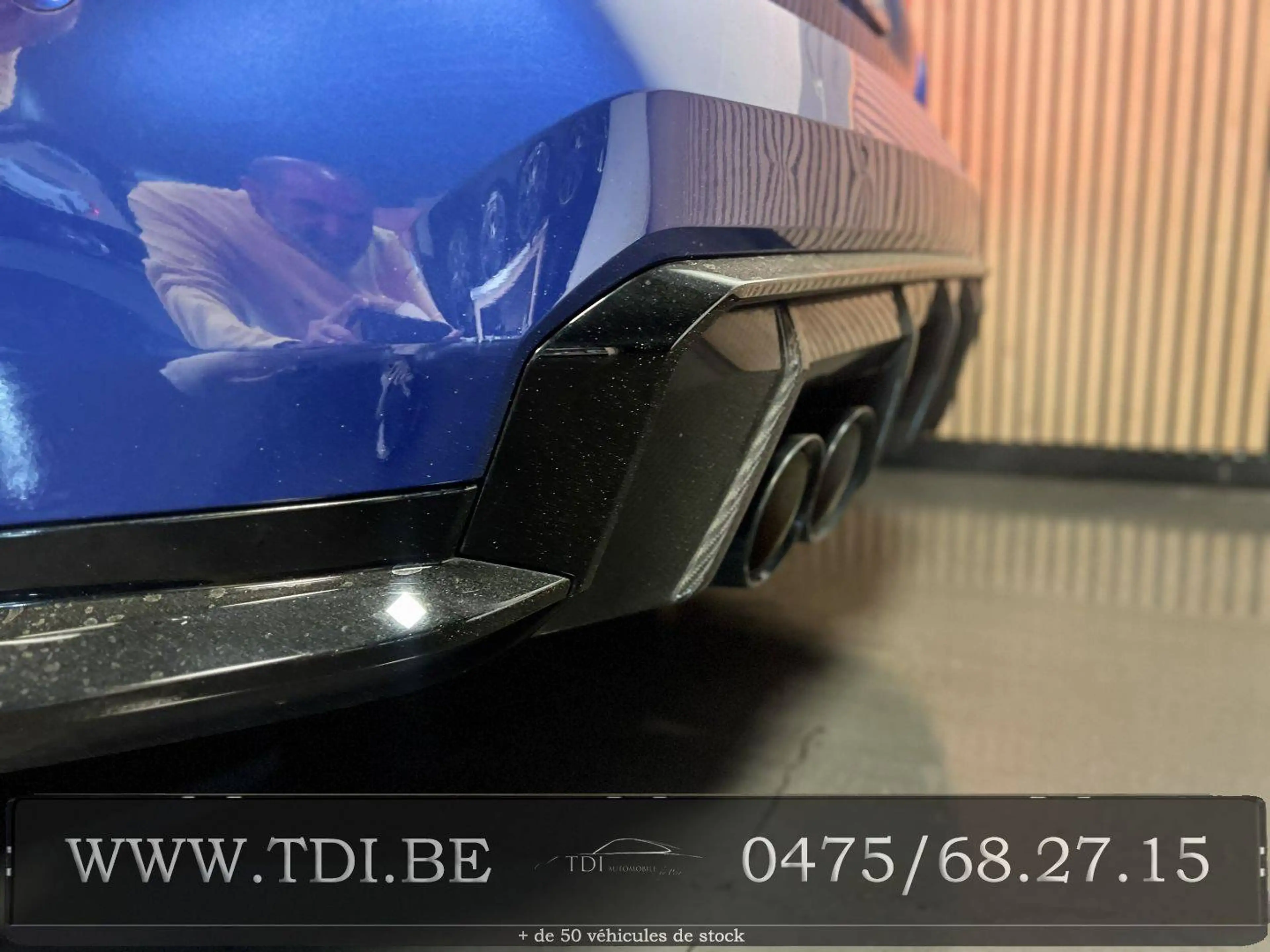 BMW M4 *PACK CARBONE* Coupé 3.0 AS Competition*ETAT NEUF* — photo 12