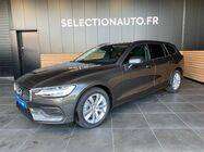 2021 Volvo V60