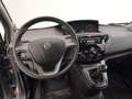 Lancia Ypsilon 1.2 Silver ecochic Gpl 69cv Gris - thumbnail 12