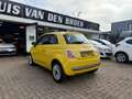 Fiat 500 1.2 Naked|Pano|Climate|Bluetooth|Lmv|Elek Pakket|N Amarillo - thumbnail 2