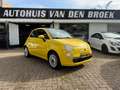 Fiat 500 1.2 Naked|Pano|Climate|Bluetooth|Lmv|Elek Pakket|N Amarillo - thumbnail 1