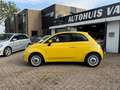 Fiat 500 1.2 Naked|Pano|Climate|Bluetooth|Lmv|Elek Pakket|N Amarillo - thumbnail 9