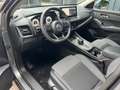 Nissan Qashqai 1.3 DIG-T X-tronic N-Connecta, LED, Navi, Winterp. Grau - thumbnail 4