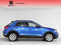 Volkswagen T-Roc 1.0 TSI Advance 81kW Azul - thumbnail 4