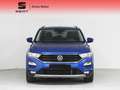 Volkswagen T-Roc 1.0 TSI Advance 81kW Blau - thumbnail 2