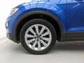 Volkswagen T-Roc 1.0 TSI Advance 81kW Blau - thumbnail 9