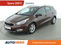 Kia Ceed / cee'd 1.6 GDI FIFA World Cup Edition*TEMPO*PDC*SHZ* Braun - thumbnail 1