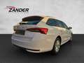 Skoda Octavia Combi 1.5 TSI mHEV DSG Selection SHZ/LHZ Weiß - thumbnail 5