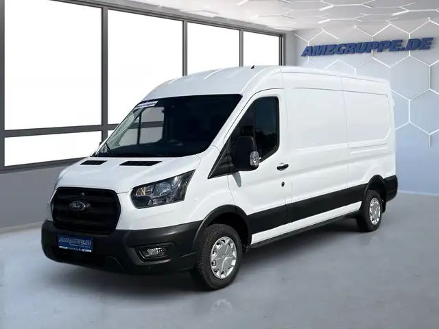 Ford Transit FT310 L3H2 FWD Trend Klima+PDC
