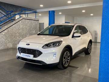 Titanium 2.5 Duratec PHEV 165kW Auto