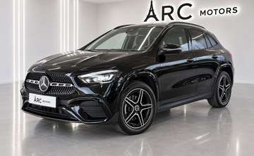 Classe 250 e AMG LINE – HYBRIDE RECHARGEABLE LEASING SANS APPORT 690-MOIS ENTRETIEN COMPRIS
