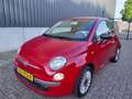 Fiat 500 1.2 Pop|4-cilinder|LM-VELGEN|98.000km!!|NIEUWSTAAT Rood - thumbnail 5