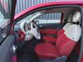 Fiat 500 1.2 Pop|4-cilinder|LM-VELGEN|98.000km!!|NIEUWSTAAT Rood - thumbnail 28