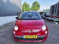 Fiat 500 1.2 Pop|4-cilinder|LM-VELGEN|98.000km!!|NIEUWSTAAT Rood - thumbnail 2