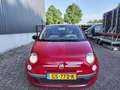 Fiat 500 1.2 Pop|4-cilinder|LM-VELGEN|98.000km!!|NIEUWSTAAT Rood - thumbnail 4