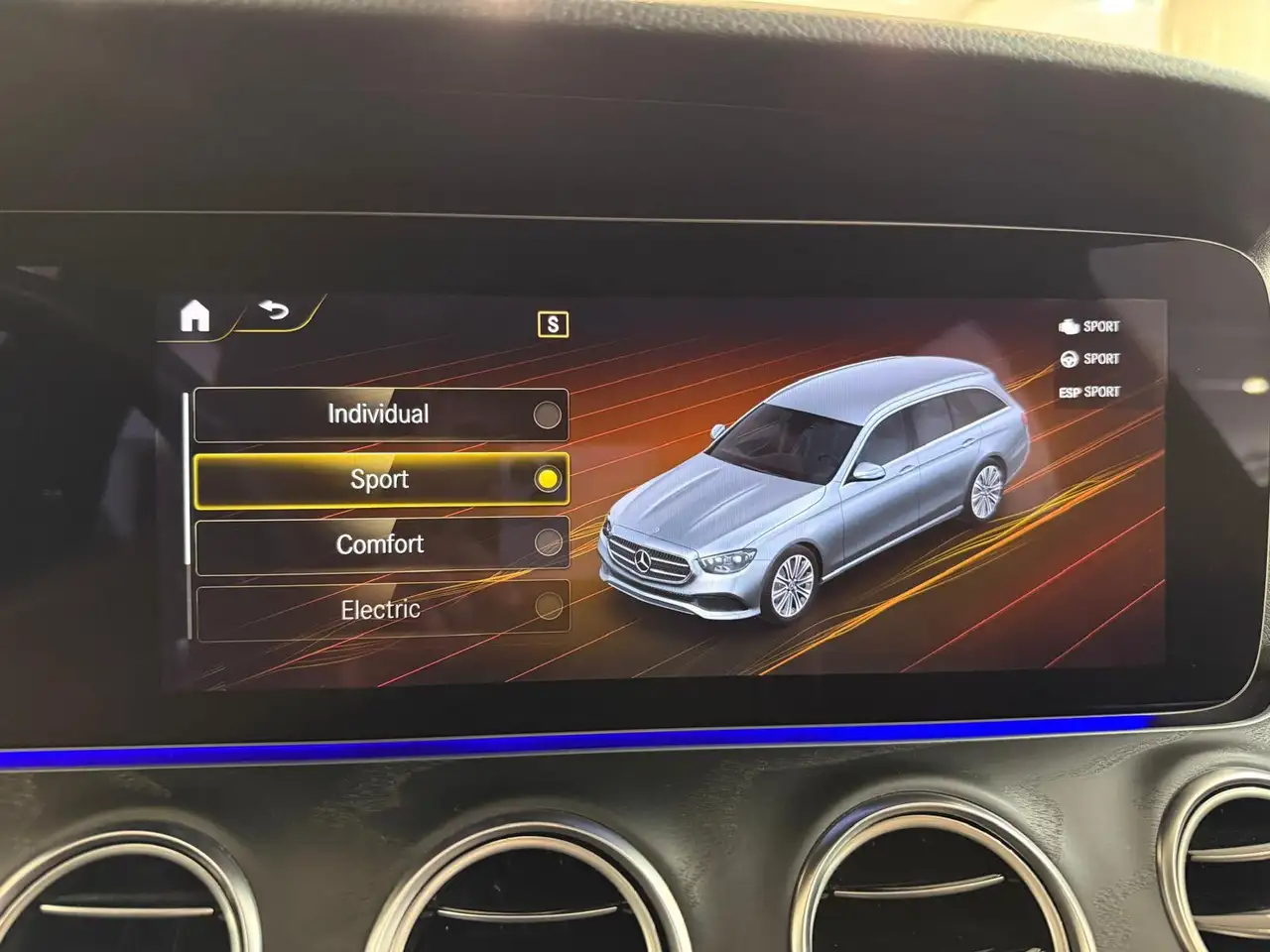 Mercedes-Benz E-Class de T Avantgarde 9G-Tronic*Head-up*360°*1H, миниатюра 23