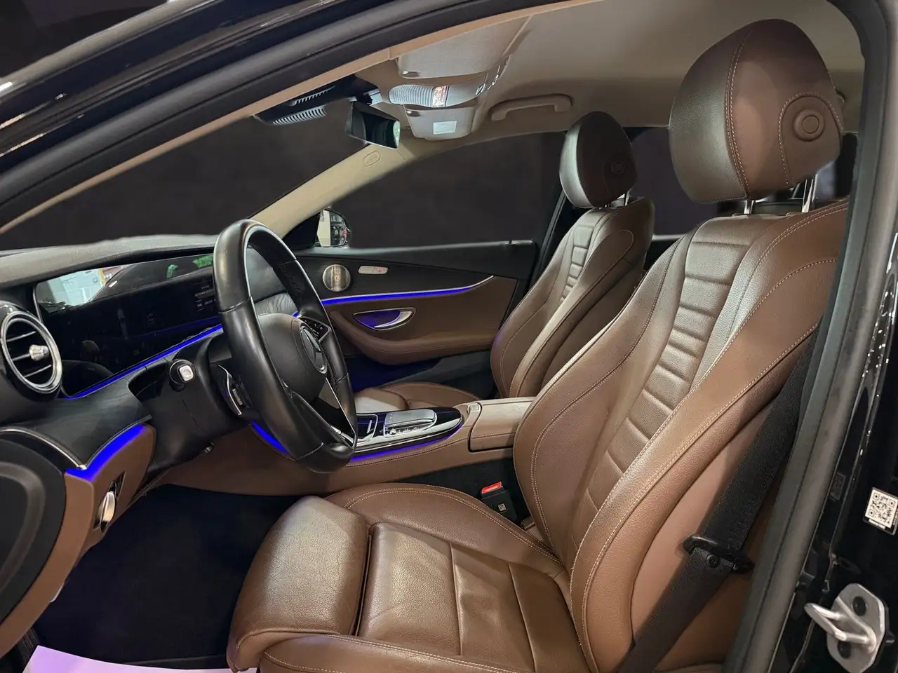 Mercedes-Benz E-Class de T Avantgarde 9G-Tronic*Head-up*360°*1H, миниатюра 10