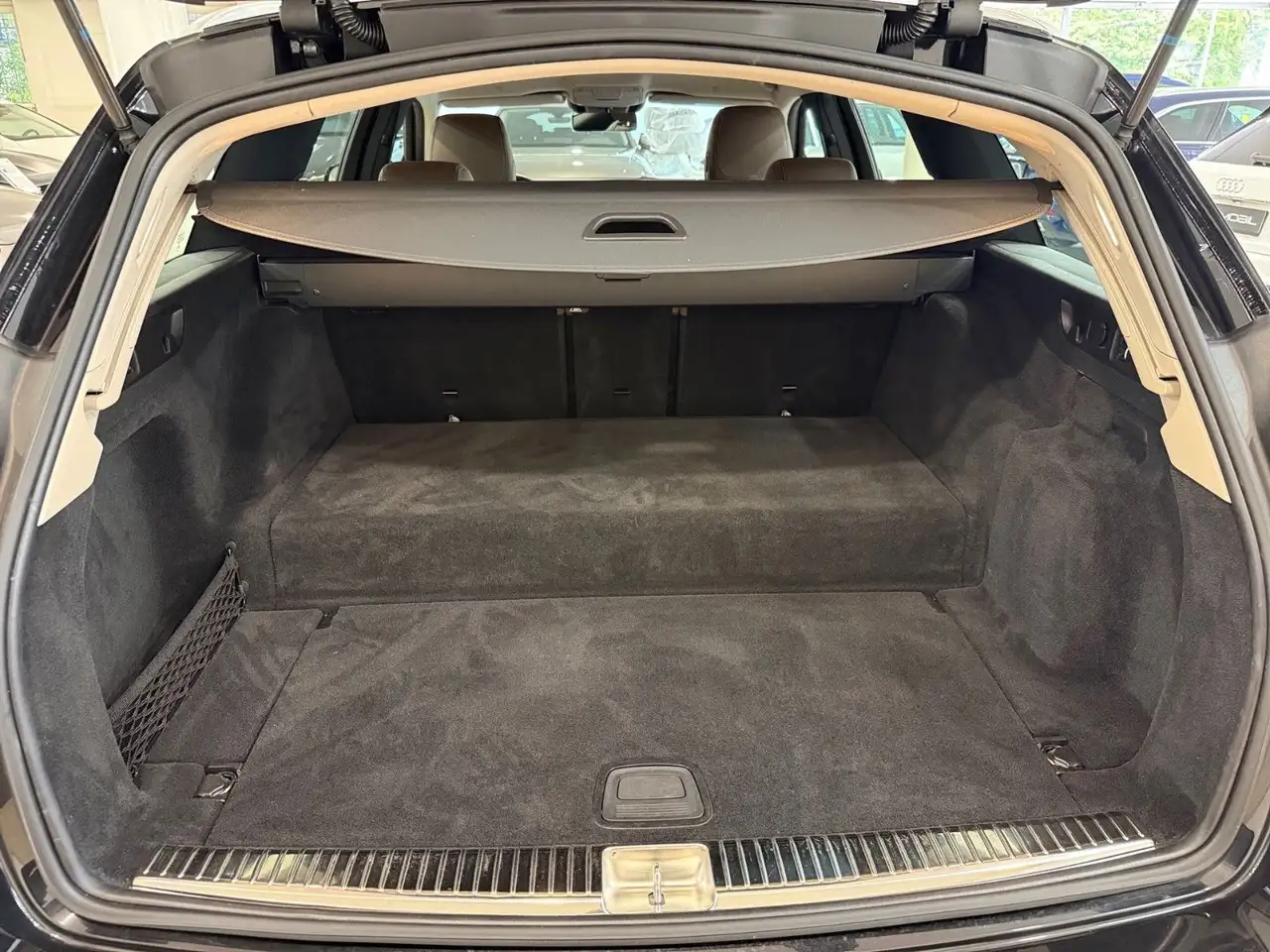 Mercedes-Benz E-Class de T Avantgarde 9G-Tronic*Head-up*360°*1H, миниатюра 18