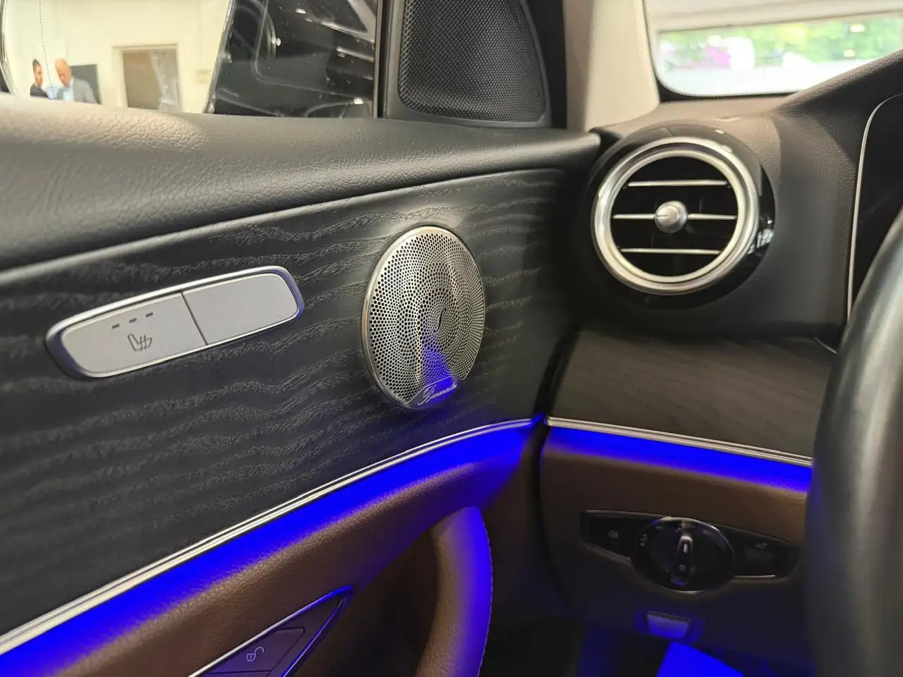 Mercedes-Benz E-Class de T Avantgarde 9G-Tronic*Head-up*360°*1H, миниатюра 30
