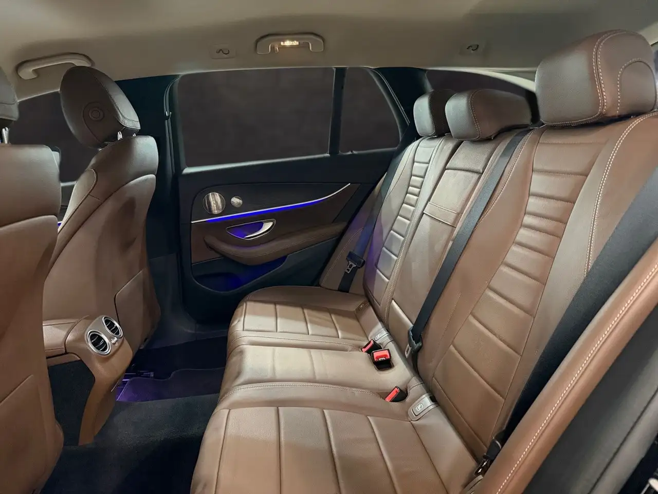 Mercedes-Benz E-Class de T Avantgarde 9G-Tronic*Head-up*360°*1H, миниатюра 20