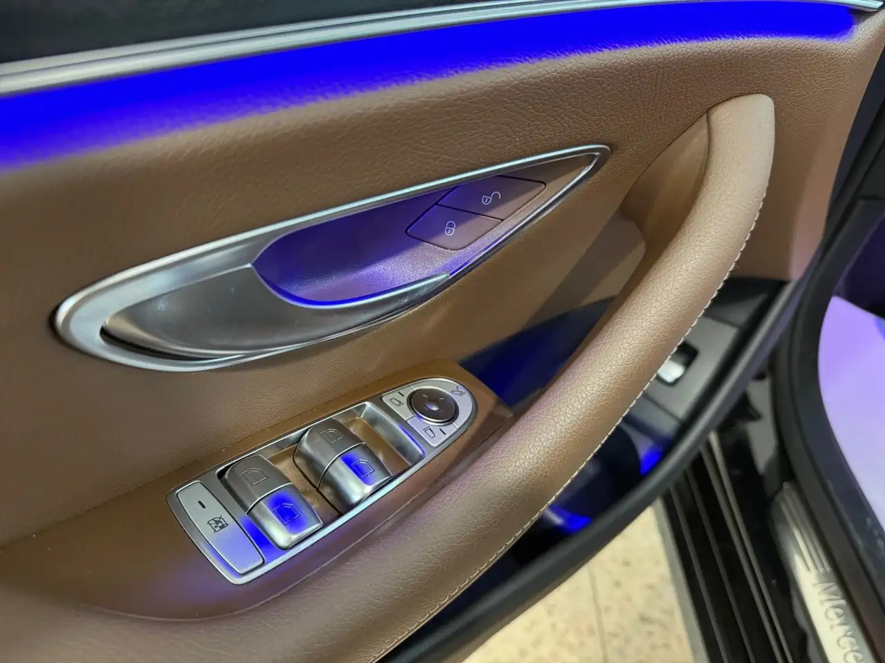 Mercedes-Benz E-Class de T Avantgarde 9G-Tronic*Head-up*360°*1H, миниатюра 15