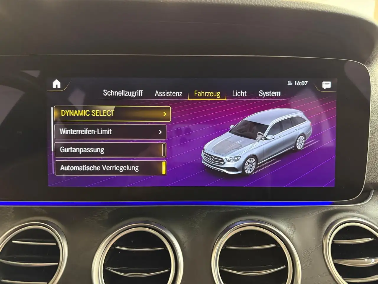 Mercedes-Benz E-Class de T Avantgarde 9G-Tronic*Head-up*360°*1H, миниатюра 26