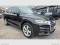 Audi Q5 35 TDI quattro S tr. S-LINE Negro - thumbnail 3