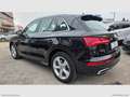 Audi Q5 35 TDI quattro S tr. S-LINE Negro - thumbnail 7