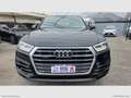 Audi Q5 35 TDI quattro S tr. S-LINE Negro - thumbnail 2
