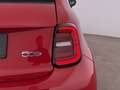 Fiat 500e Cabrio Aut NAVI SITZHZG TEMPOMAT KLIMA Rot - thumbnail 11