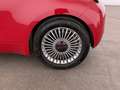 Fiat 500e Cabrio Aut NAVI SITZHZG TEMPOMAT KLIMA Rot - thumbnail 23