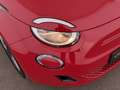 Fiat 500e Cabrio Aut NAVI SITZHZG TEMPOMAT KLIMA Rot - thumbnail 12