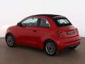 Fiat 500e Cabrio Aut NAVI SITZHZG TEMPOMAT KLIMA Rot - thumbnail 6