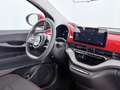 Fiat 500e Cabrio Aut NAVI SITZHZG TEMPOMAT KLIMA Rot - thumbnail 13