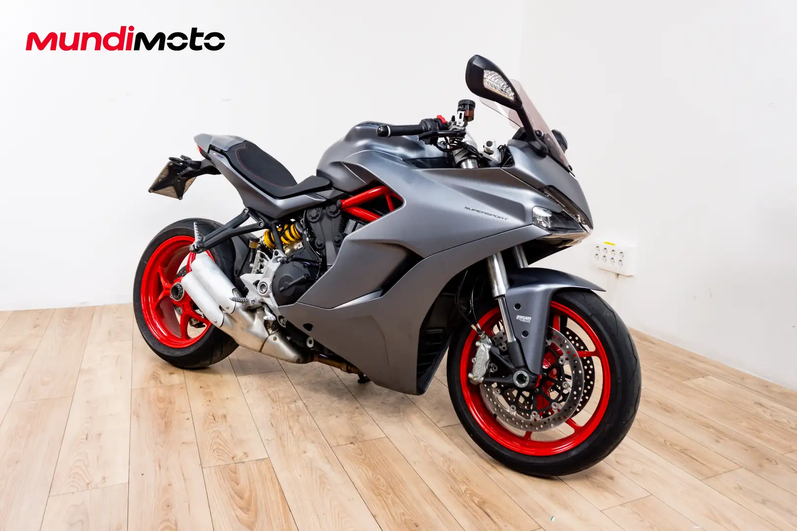 Ducati SuperSport - 2