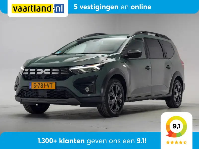 DACIA Jogger