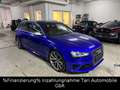 Audi RS4 4.2 V8 FSI quattro Avant Keyless,2.Hand,20" Argintiu - thumbnail 4