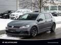 Volkswagen Golf VII Lim. GTI TCR *Garantie*ACC*SHZ*Kamera Gris - thumbnail 1