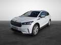 Skoda Enyaq 50 Loft Weiß - thumbnail 3