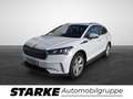 Skoda Enyaq 50 Loft Weiß - thumbnail 2