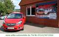 Opel Meriva B Innovation+Automatik+Sitzheizg.+Kamera+ Rouge - thumbnail 13
