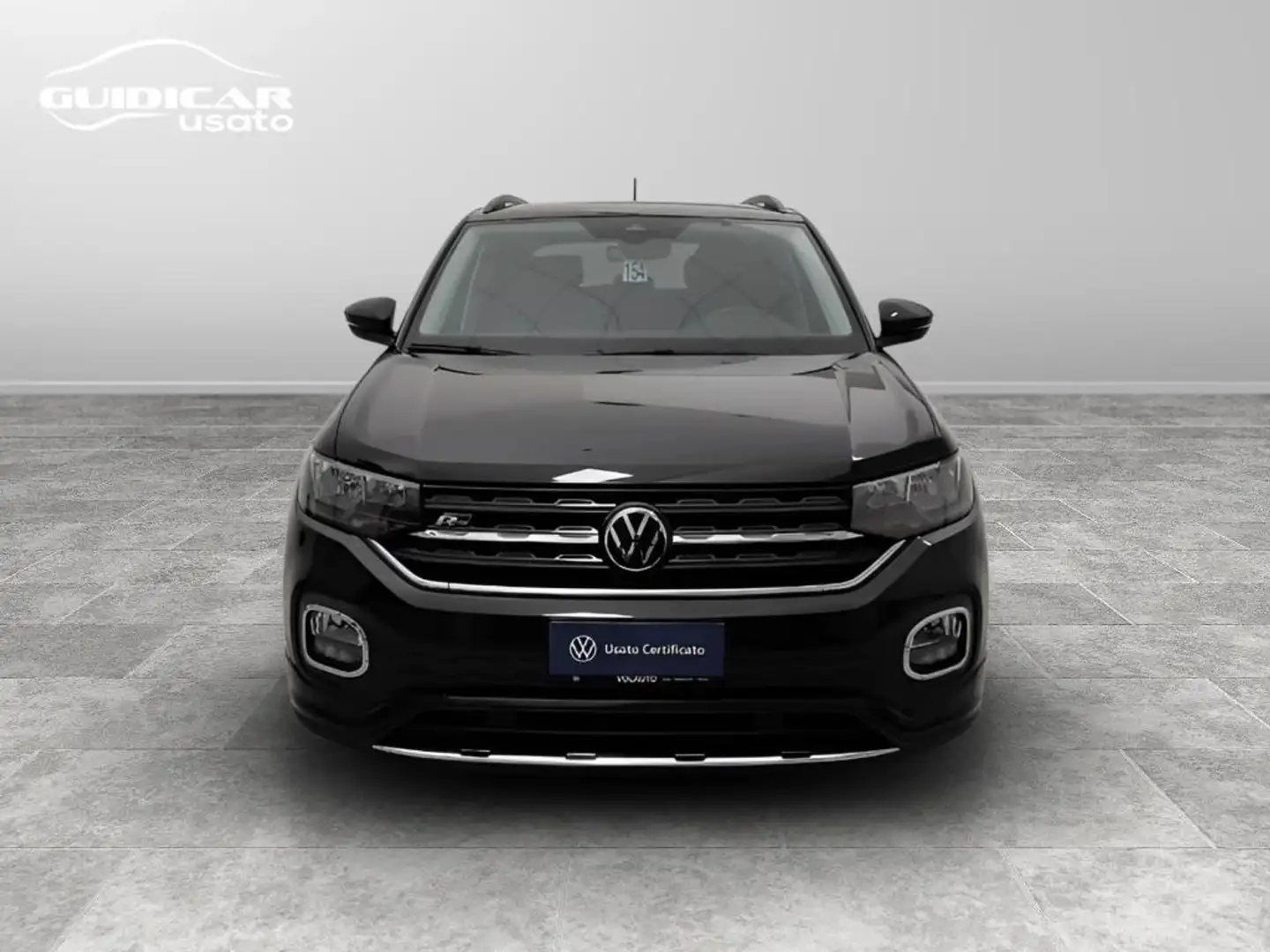 Volkswagen T-Cross 1.0 tsi Sport 95cv - 2