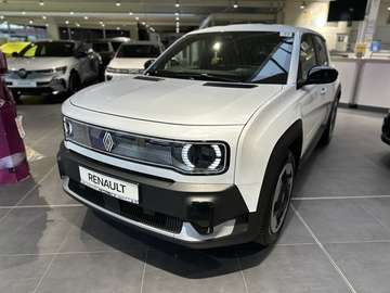 Advance 150 PS Comfort Range