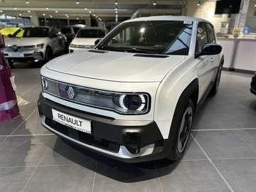 150 PS Comfort Range Advance