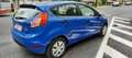 Ford Fiesta 1.25i Trend Bleu - thumbnail 5